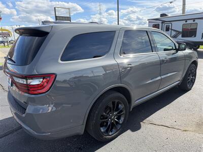 2021 Dodge Durango GT   - Photo 7 - Elkhart, IN 46514