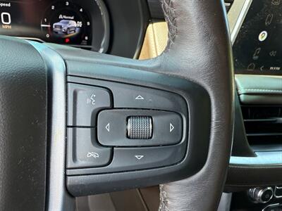 2022 GMC Yukon SLT - Photo 25 - Elkhart, IN 46514