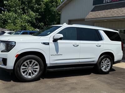 2022 GMC Yukon SLT - Photo 5 - Elkhart, IN 46514