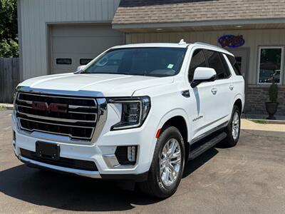 2022 GMC Yukon SLT - Photo 3 - Elkhart, IN 46514