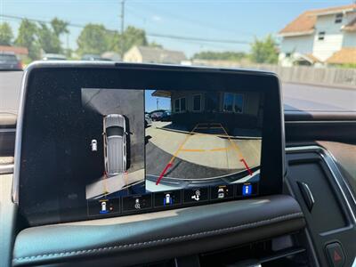 2022 GMC Yukon SLT - Photo 30 - Elkhart, IN 46514