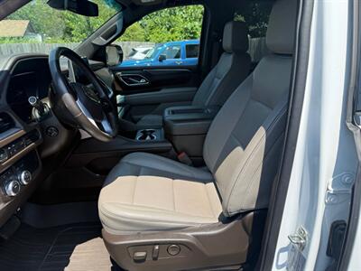 2022 GMC Yukon SLT - Photo 14 - Elkhart, IN 46514