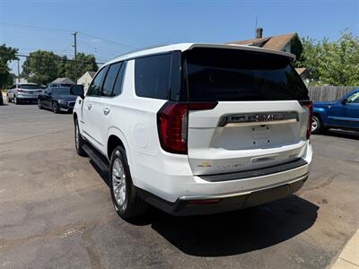 2022 GMC Yukon SLT - Photo 7 - Elkhart, IN 46514