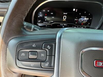 2022 GMC Yukon SLT - Photo 26 - Elkhart, IN 46514