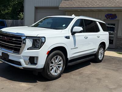 2022 GMC Yukon SLT - Photo 2 - Elkhart, IN 46514