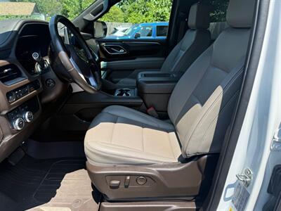 2022 GMC Yukon SLT - Photo 15 - Elkhart, IN 46514