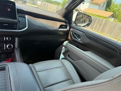 2022 GMC Yukon SLT - Photo 19 - Elkhart, IN 46514