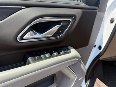 2022 GMC Yukon SLT - Photo 16 - Elkhart, IN 46514