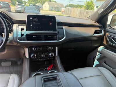 2022 GMC Yukon SLT - Photo 22 - Elkhart, IN 46514