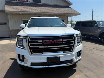 2022 GMC Yukon SLT - Photo 13 - Elkhart, IN 46514