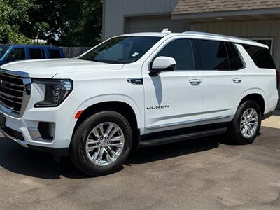 2022 GMC Yukon SLT - Photo 6 - Elkhart, IN 46514