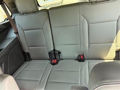 2022 GMC Yukon SLT - Photo 18 - Elkhart, IN 46514