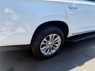 2022 GMC Yukon SLT - Photo 12 - Elkhart, IN 46514