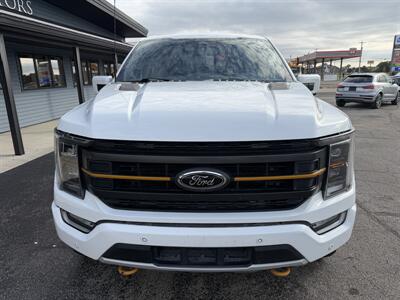 2022 Ford F-150 Tremor   - Photo 10 - Elkhart, IN 46514