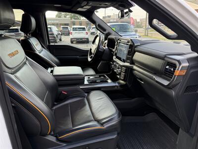 2022 Ford F-150 Tremor   - Photo 21 - Elkhart, IN 46514