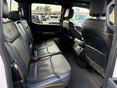 2022 Ford F-150 Tremor   - Photo 18 - Elkhart, IN 46514
