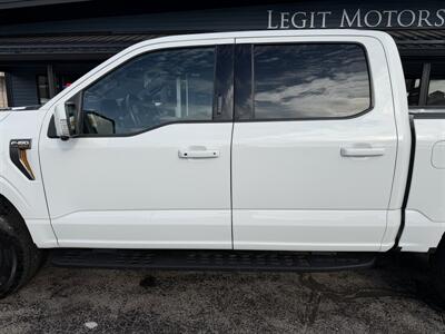 2022 Ford F-150 Tremor   - Photo 4 - Elkhart, IN 46514