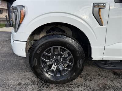 2022 Ford F-150 Tremor   - Photo 3 - Elkhart, IN 46514