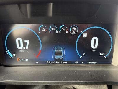 2022 Ford F-150 Tremor   - Photo 23 - Elkhart, IN 46514