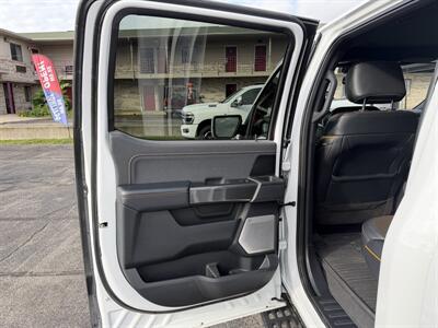 2022 Ford F-150 Tremor   - Photo 14 - Elkhart, IN 46514
