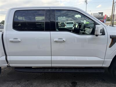 2022 Ford F-150 Tremor   - Photo 8 - Elkhart, IN 46514