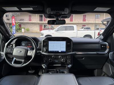2022 Ford F-150 Tremor   - Photo 19 - Elkhart, IN 46514