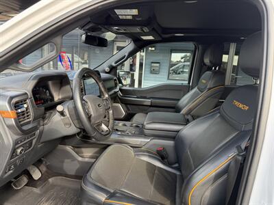 2022 Ford F-150 Tremor   - Photo 12 - Elkhart, IN 46514