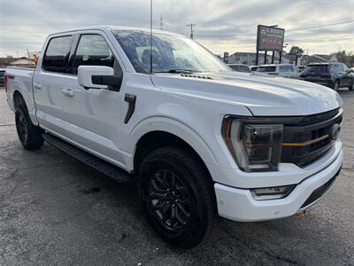 2022 Ford F-150 Tremor   - Photo 9 - Elkhart, IN 46514
