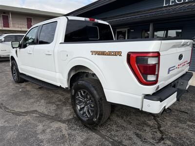 2022 Ford F-150 Tremor   - Photo 5 - Elkhart, IN 46514