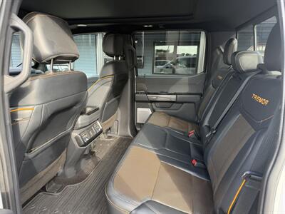 2022 Ford F-150 Tremor   - Photo 15 - Elkhart, IN 46514