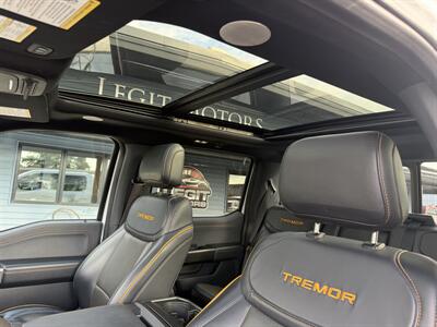 2022 Ford F-150 Tremor   - Photo 27 - Elkhart, IN 46514