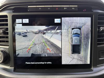 2022 Ford F-150 Tremor   - Photo 25 - Elkhart, IN 46514