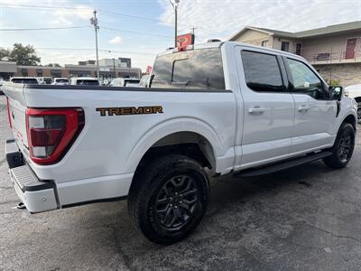 2022 Ford F-150 Tremor   - Photo 7 - Elkhart, IN 46514