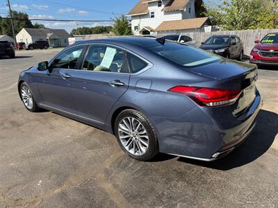 2015 Hyundai Genesis 3.8L - Photo 3 - Elkhart, IN 46514