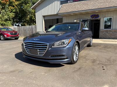2015 Hyundai Genesis 3.8L - Photo 1 - Elkhart, IN 46514