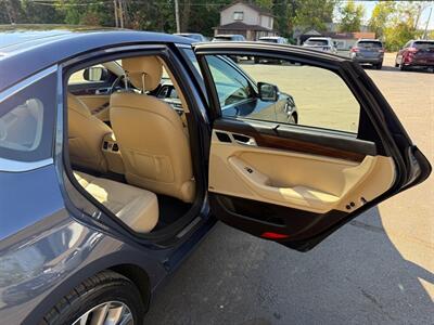 2015 Hyundai Genesis 3.8L - Photo 16 - Elkhart, IN 46514