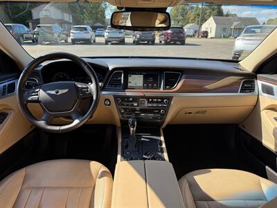 2015 Hyundai Genesis 3.8L - Photo 19 - Elkhart, IN 46514