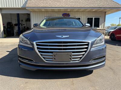 2015 Hyundai Genesis 3.8L - Photo 9 - Elkhart, IN 46514