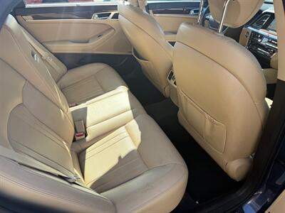 2015 Hyundai Genesis 3.8L - Photo 17 - Elkhart, IN 46514