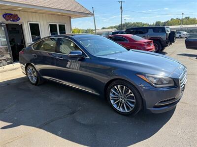 2015 Hyundai Genesis 3.8L - Photo 7 - Elkhart, IN 46514