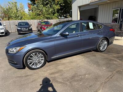 2015 Hyundai Genesis 3.8L - Photo 2 - Elkhart, IN 46514