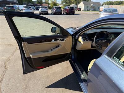 2015 Hyundai Genesis 3.8L - Photo 10 - Elkhart, IN 46514