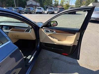 2015 Hyundai Genesis 3.8L - Photo 20 - Elkhart, IN 46514