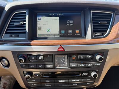 2015 Hyundai Genesis 3.8L - Photo 22 - Elkhart, IN 46514
