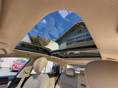 2015 Hyundai Genesis 3.8L - Photo 24 - Elkhart, IN 46514