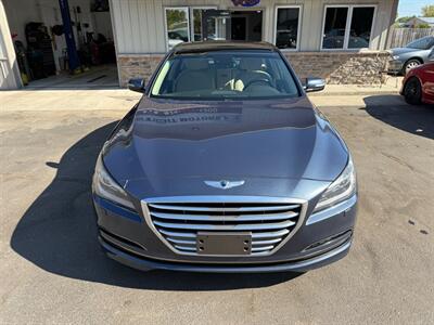 2015 Hyundai Genesis 3.8L - Photo 8 - Elkhart, IN 46514