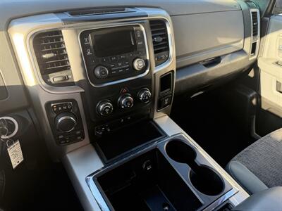2013 RAM 1500 SLT - Photo 21 - Elkhart, IN 46514