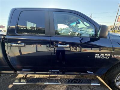 2013 RAM 1500 SLT - Photo 8 - Elkhart, IN 46514