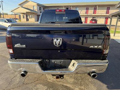 2013 RAM 1500 SLT - Photo 6 - Elkhart, IN 46514