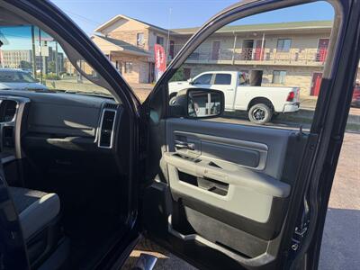 2013 RAM 1500 SLT - Photo 18 - Elkhart, IN 46514